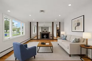 19 Selwyn, Newton, MA 02461 - Photo 9