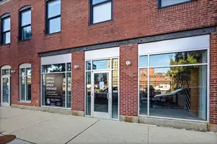 21 A Wormwood, Boston, MA 02210 - Photo 1