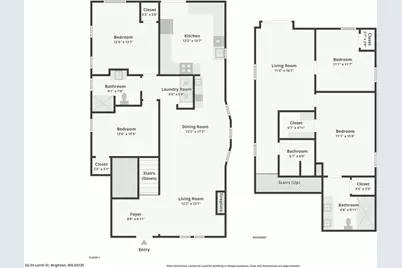 32-34 Larch, Boston, MA 02135 - Photo 39