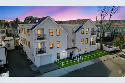 127 East Cottage Street #6, Boston, MA 02125 - Photo 3