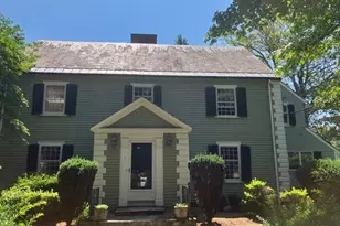 3 Glenoe Rd, Brookline, MA 02467 - Photo 1