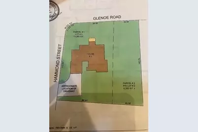 3 Glenoe Rd, Brookline, MA 02467 - Photo 7