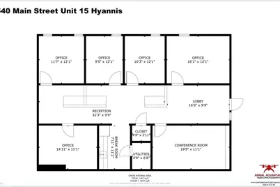 540 Main St, Barnstable, MA 02601 - Photo 23