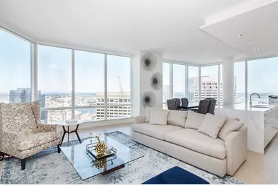 1 Franklin St #5205, Boston, MA 02110 - Photo 3