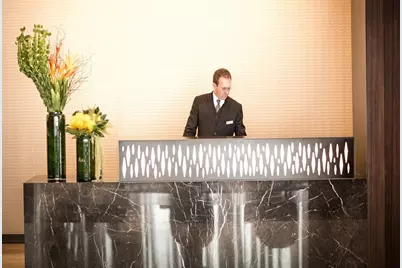 1 Franklin St #5205, Boston, MA 02110 - Photo 25