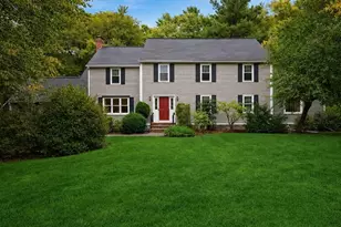 28 Stetson Dr, Marlborough, MA 01752 - Photo 1