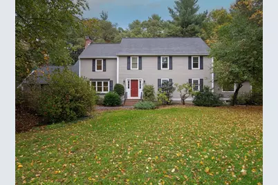 28 Stetson Dr, Marlborough, MA 01752 - Photo 1