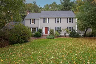 28 Stetson Dr, Marlborough, MA 01752 - Photo 1