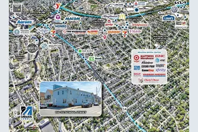 710-712 School St, Lowell, MA 01851 - Photo 17