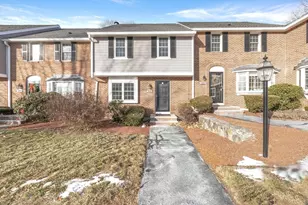 320 Newbury St, Danvers, MA 01923 - Photo 1