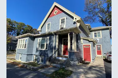 19 Oliver St, Worcester, MA 01603 - Photo 1