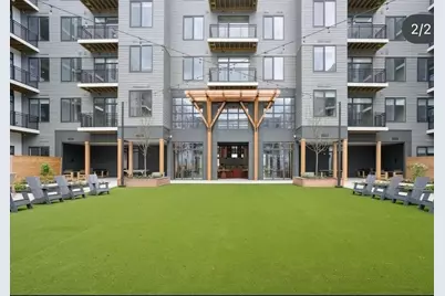 1 Hanson #491, Lynn, MA 01905 - Photo 1