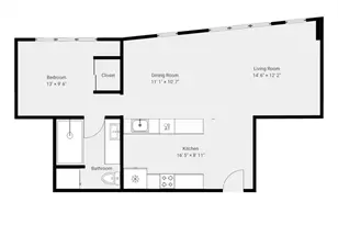 35 Fay St, Boston, MA 02118 - Photo 13