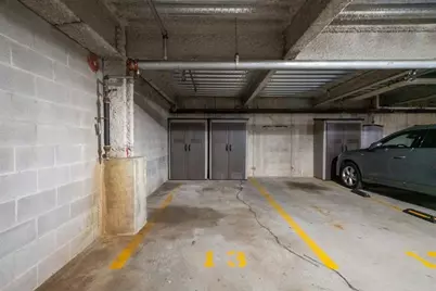 35 Fay St #607, Boston, MA 02118 - Photo 13