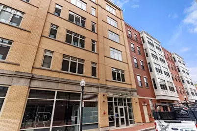 35 Fay St #607, Boston, MA 02118 - Photo 9