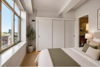 35 Fay St #607, Boston, MA 02118 - Photo 5