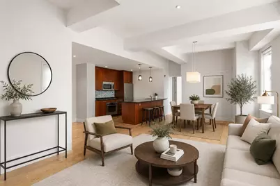 35 Fay St #607, Boston, MA 02118 - Photo 1
