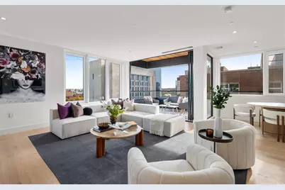 595 Albany Street #PH, Boston, MA 02118 - Photo 11