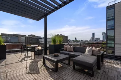 595 Albany Street #PH, Boston, MA 02118 - Photo 33