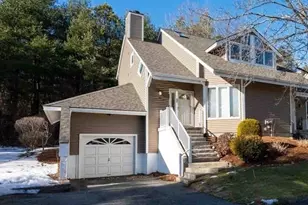 61 Southview Dr, Southwick, MA 01077 - Photo 1