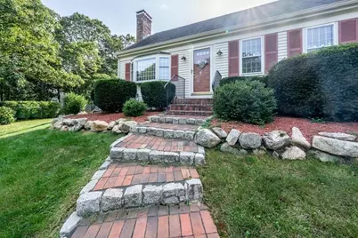 102 Wildwood Road, Brewster, MA 02631 - Photo 11