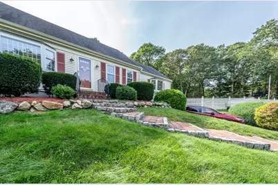 102 Wildwood Road, Brewster, MA 02631 - Photo 1