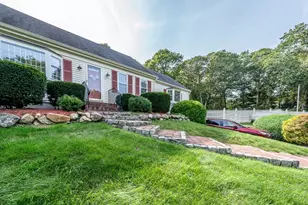 102 Wildwood Rd, Brewster, MA 02631 - Photo 1
