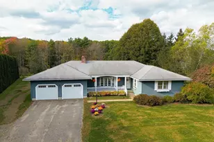 621 Woods Rd, Barre, MA 01005 - Photo 3