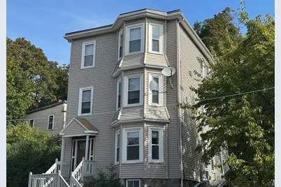 127 Marcella Street #1, Boston, MA 02119 - Photo 1