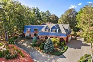 227 Walnut St, Saugus, MA 01906 - Photo 1