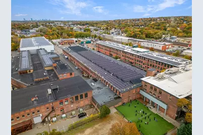 One Westinghouse Plaza #1, Boston, MA 02136 - Photo 1