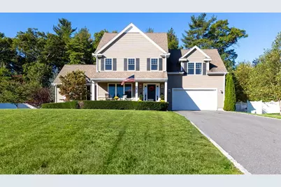 6 Waterford Circle, Dighton, MA 02715 - Photo 1