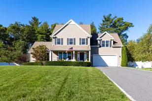 6 Waterford Cir, Dighton, MA 02715 - Photo 1