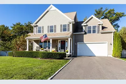 6 Waterford Circle, Dighton, MA 02715 - Photo 3