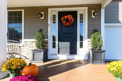 6 Waterford Circle, Dighton, MA 02715 - Photo 5