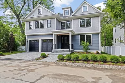 15 Glenland, Brookline, MA 02467 - Photo 1