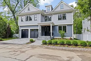 15 Glenland, Brookline, MA 02467 - Photo 1