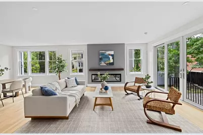 15 Glenland, Brookline, MA 02467 - Photo 9