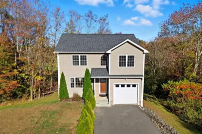 116 Granville Road, Southwick, MA 01077 - Photo 1