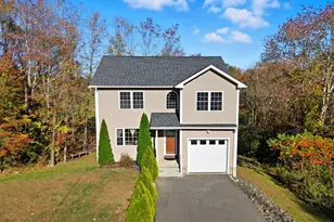 116 Granville Rd, Southwick, MA 01077 - Photo 1