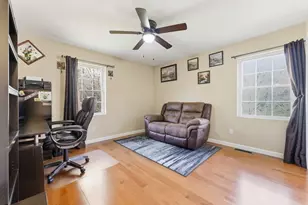 116 Granville Rd, Southwick, MA 01077 - Photo 23