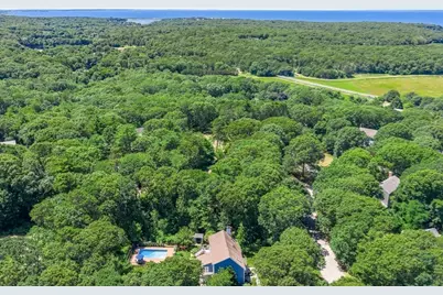 121 Streeter Hill Rd, Falmouth, MA 02556 - Photo 5