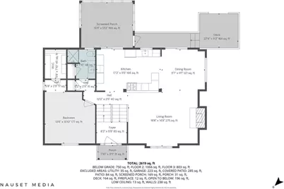 121 Streeter Hill Rd, Falmouth, MA 02556 - Photo 35