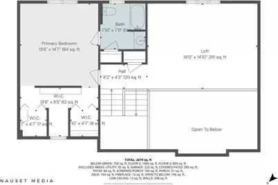 121 Streeter Hill Rd, Falmouth, MA 02556 - Photo 37