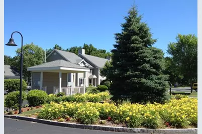 1 Abbott Lane #2, Concord, MA 01742 - Photo 3