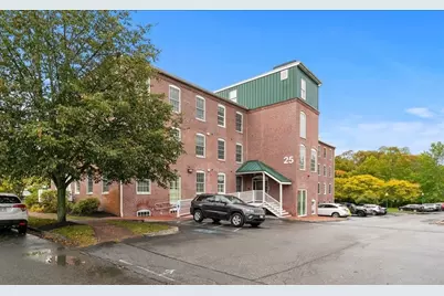 25 Cedar St. #4, Amesbury, MA 01913 - Photo 33