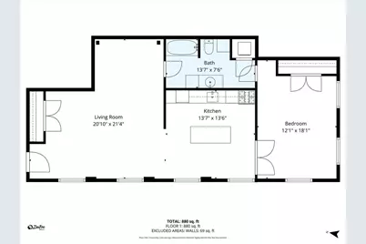 25 Cedar St. #4, Amesbury, MA 01913 - Photo 41