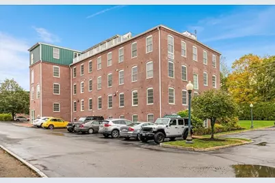 25 Cedar St. #4, Amesbury, MA 01913 - Photo 25