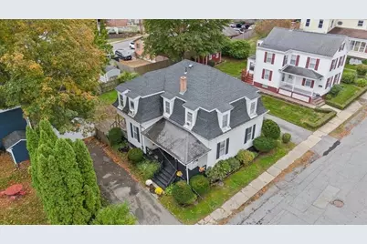 4 Greenwood, Amesbury, MA 01913 - Photo 35