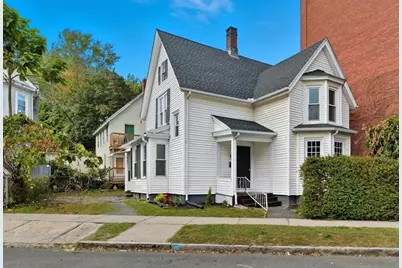 49 Linden St, Holyoke, MA 01040 - Photo 1